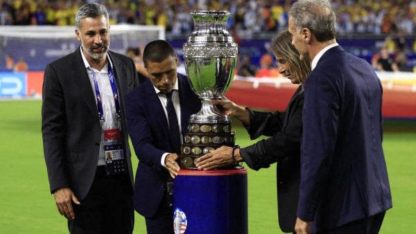 ¿Cuándo se define la sede de la Copa América 2028? Hay un país que toma ventaja