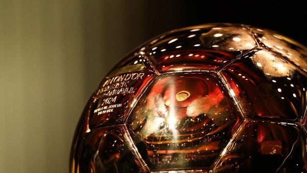 Todos los colombianos que han sido nominados en la historia del Balón de Oro