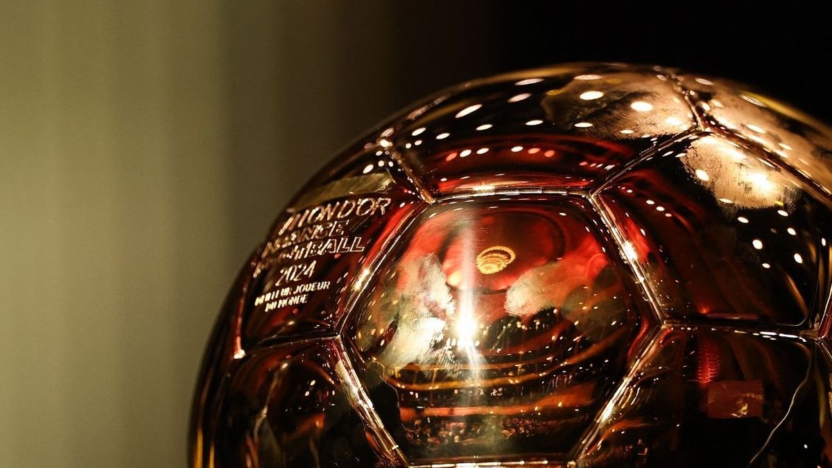 Todos los colombianos que han sido nominados en la historia del Balón de Oro