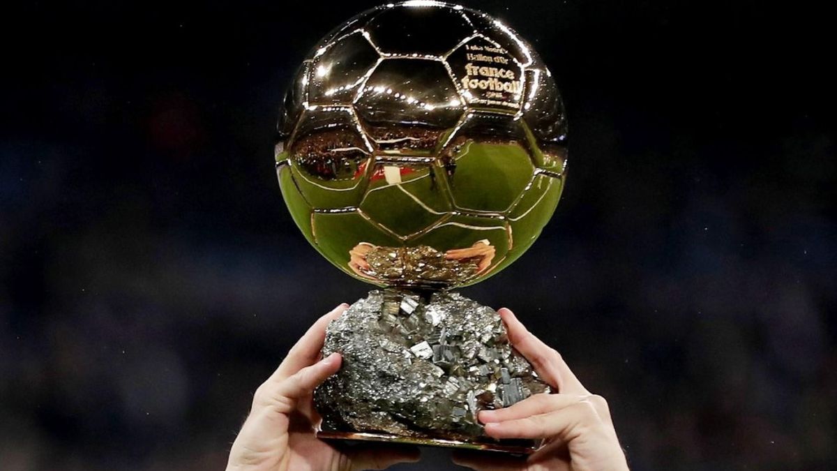 Ceremonia del Balón de Oro 2026: fecha, horario y canal de transmisión