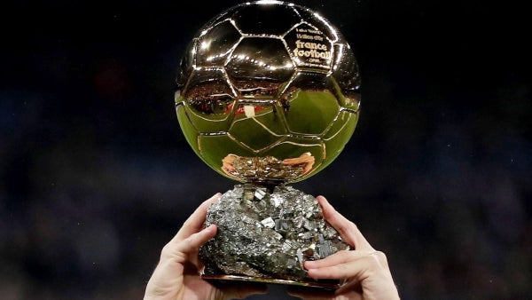 Ceremonia del Balón de Oro 2026: fecha, horario y canal de transmisión