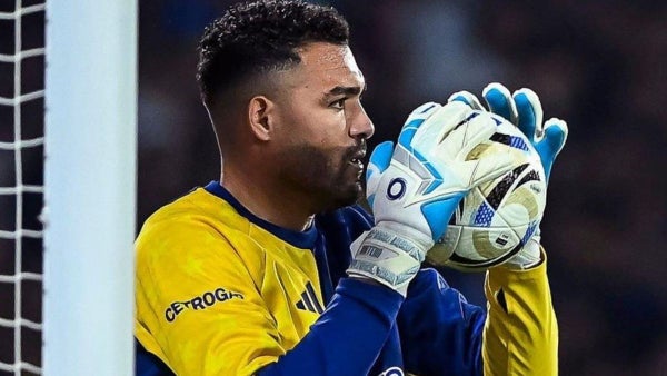 Día de dolor para Álvaro Montero: jugó con Boca pese a una triste pérdida