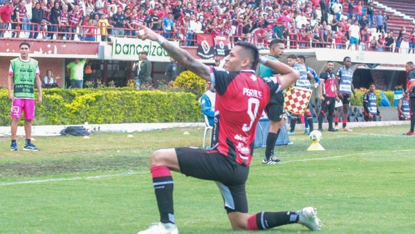 Cúcuta anuncio oficialmente la decisión tomada con Jaime Peralta