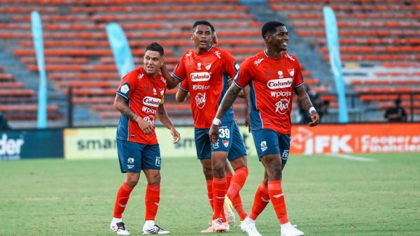 Alerta en Independiente Medellín: dos figuras saldrán obligadamente