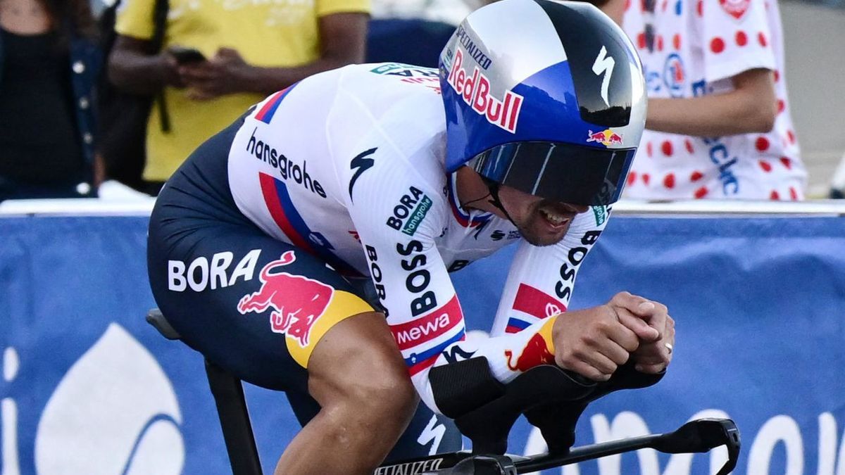 Vuelta a España EN VIVO - contrarreloj etapa 18 - jueves 10 de septiembre