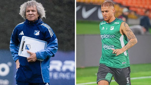 Millonarios vs. Cali: inteligencia artificial predice marcador exacto por Liga