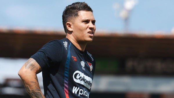 ¿Por qué Juanfer Quintero viajó en chárter a Pasto? Filtran toda la verdad
