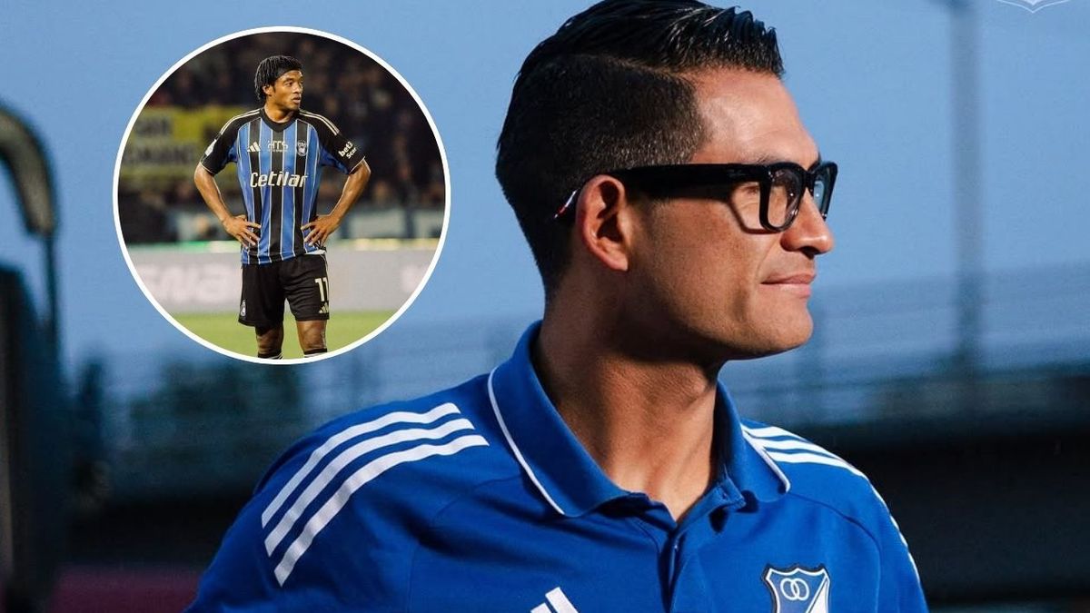 Macalister Silva.