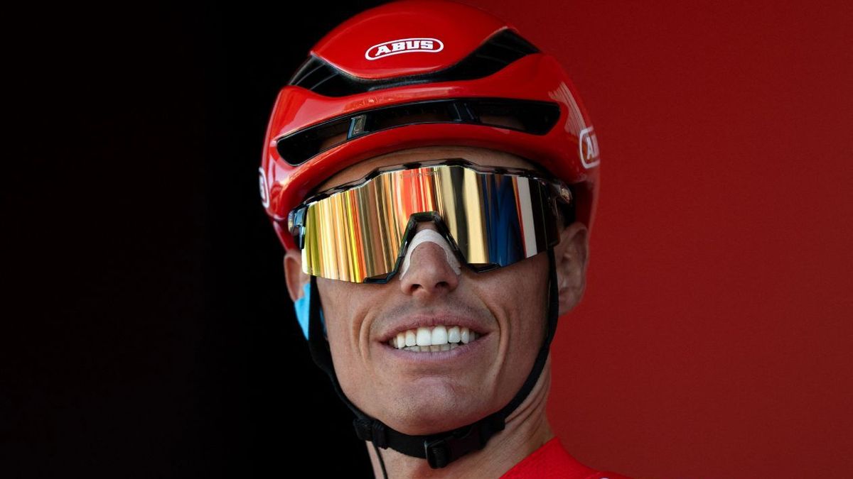 Vuelta a España: clasificación general luego de la etapa 19 - viernes 11 de septiembre