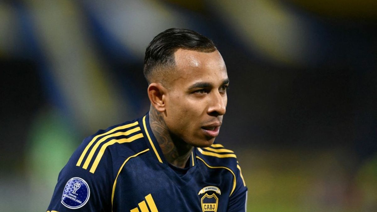 Sebastián Villa.