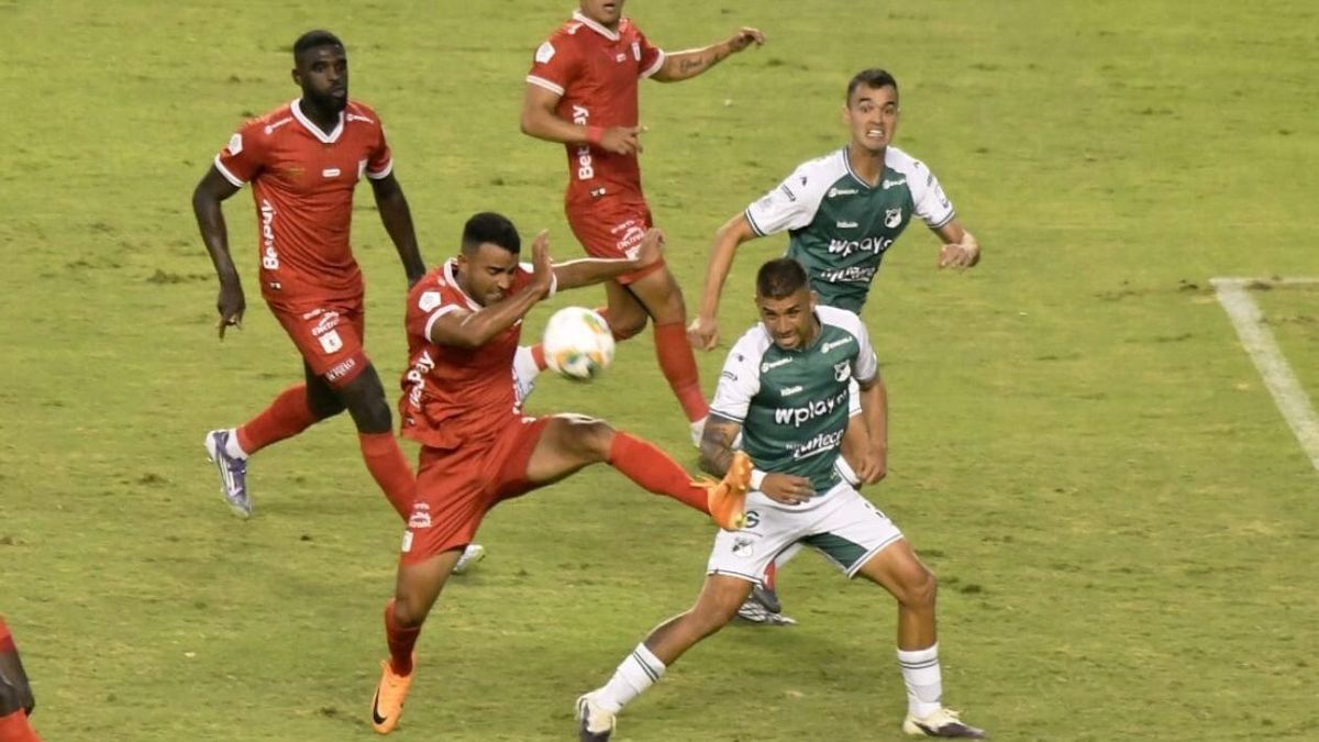 Ex jugador del Cali y Selección Colombia fue ofrecido al América