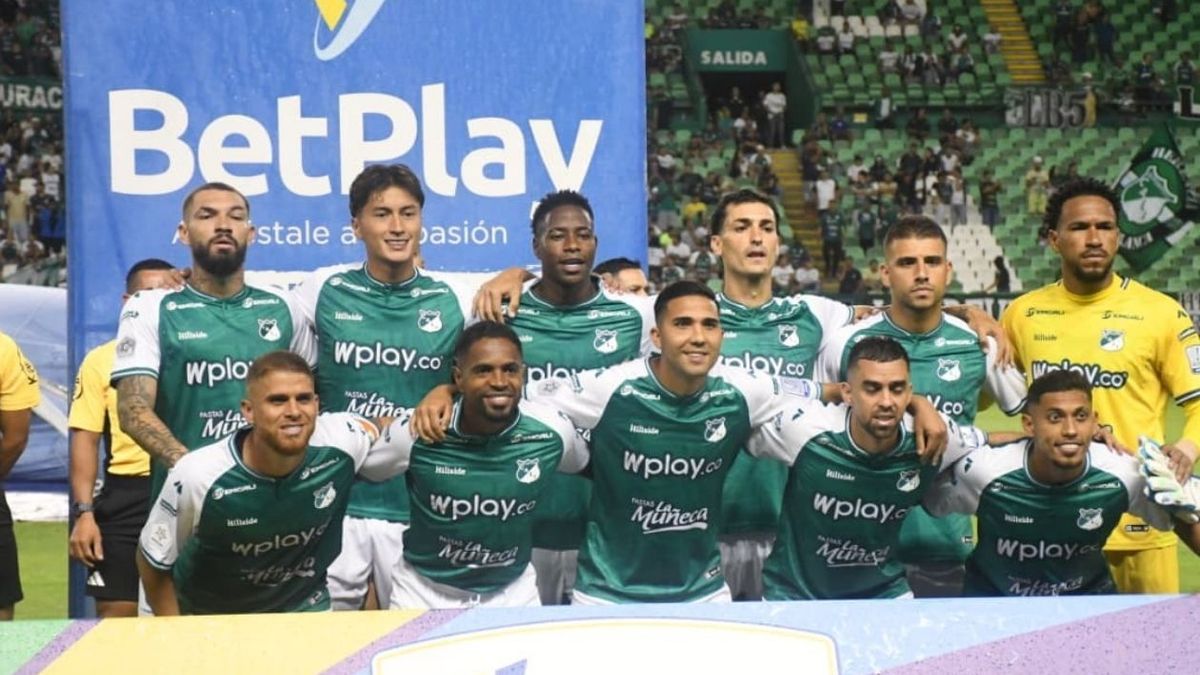 Sanciones a Deportivo Cali