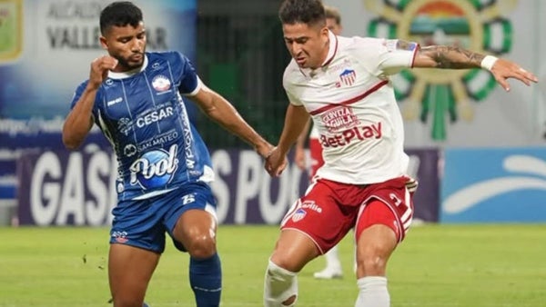 ¡Junior no levanta cabeza! Nueva derrota y más dudas tras caer ante Alianza