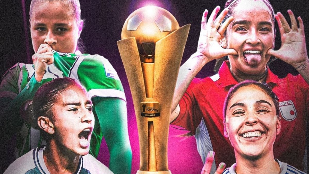 Semifinales de la Liga Femenina.