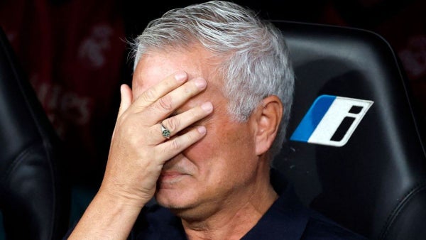 ¿Qué dijo Mourinho tras la victoria del Real Madrid ante Rayo Vallecano?