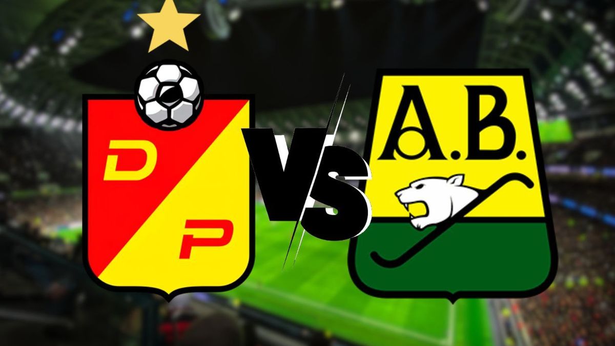 Deportivo Pereira vs Atlético Bucaramanga.