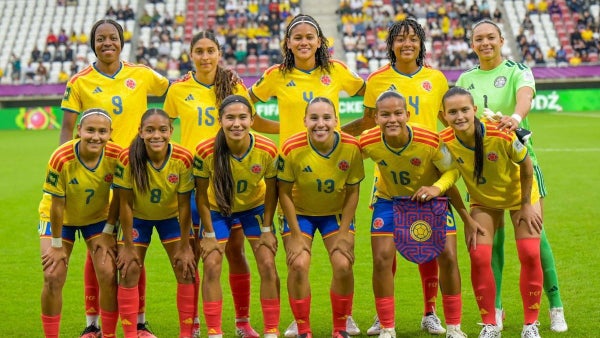Colombia sigue en el Mundial Sub-20: ya está definido su próximo rival