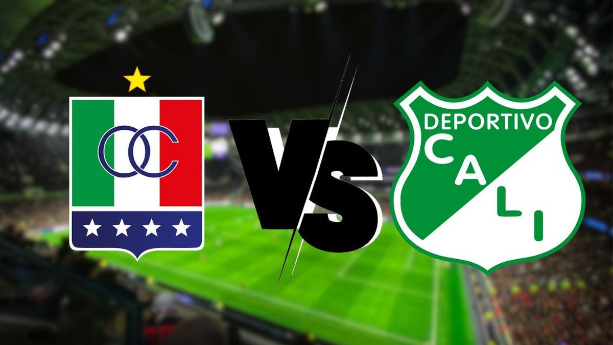 🔴 EN VIVO Once Caldas vs Cali | minuto a minuto y goles | Liga BetPlay