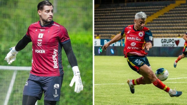 América vs. Pasto: inteligencia artificial da marcador exacto en Liga BetPlay