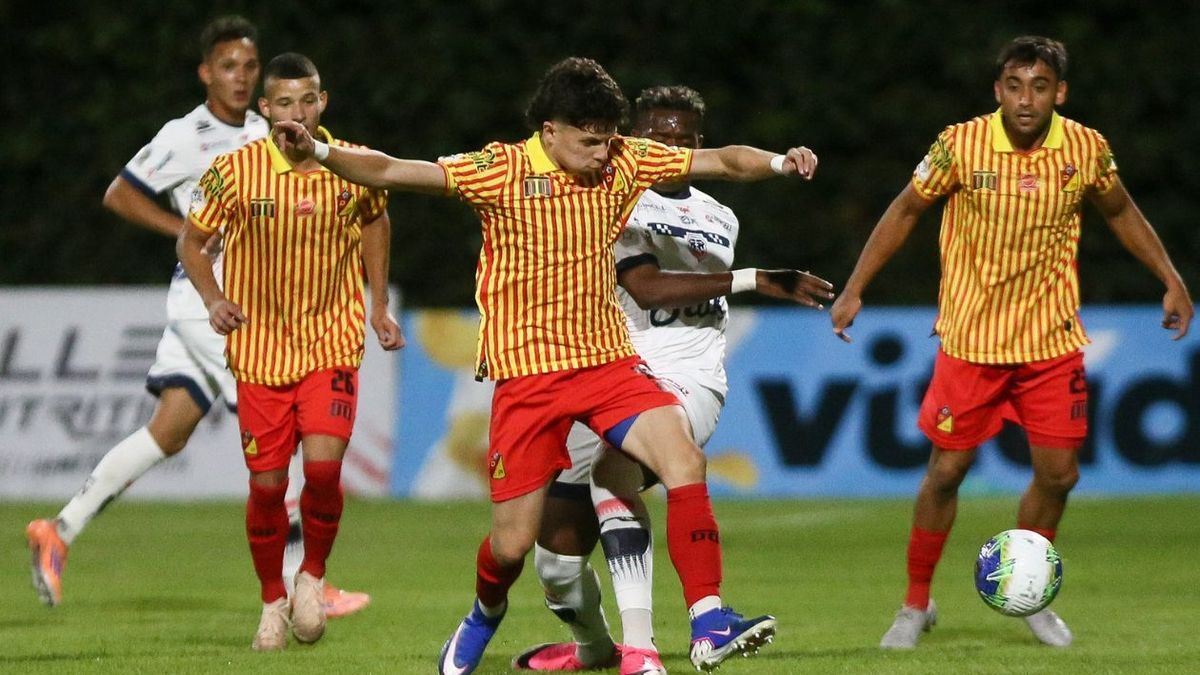 Pereira perdió demanda y tendrá que pagar 100 mil dólares, ¿por qué?