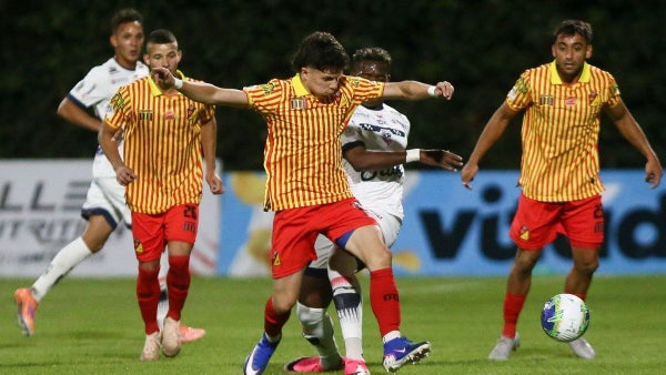 Pereira perdió demanda y tendrá que pagar más de 90 mil dólares, ¿por qué?