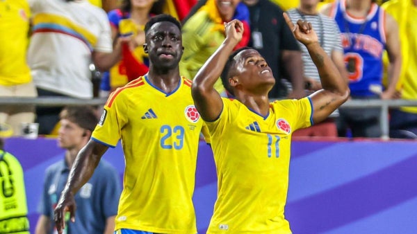 Selección Colombia: definido rival y sedes para las fechas FIFA de noviembre
