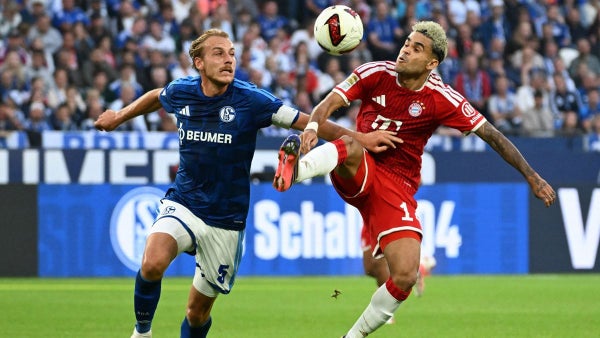 Respaldo del Bayern Múnich a Luis Díaz: ‘Es cuestión de tiempo para vuelva a anotar’