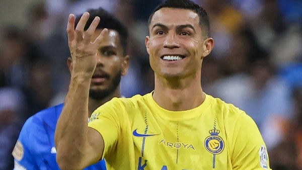 ¡Bombazo! Cristiano Ronaldo y el dueño del Milan, juntos por el Al-Nassr
