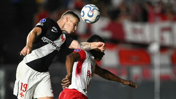 La millonaria cifra que 'perdió' Santa Fe al quedar eliminado de Copa Sudamericana