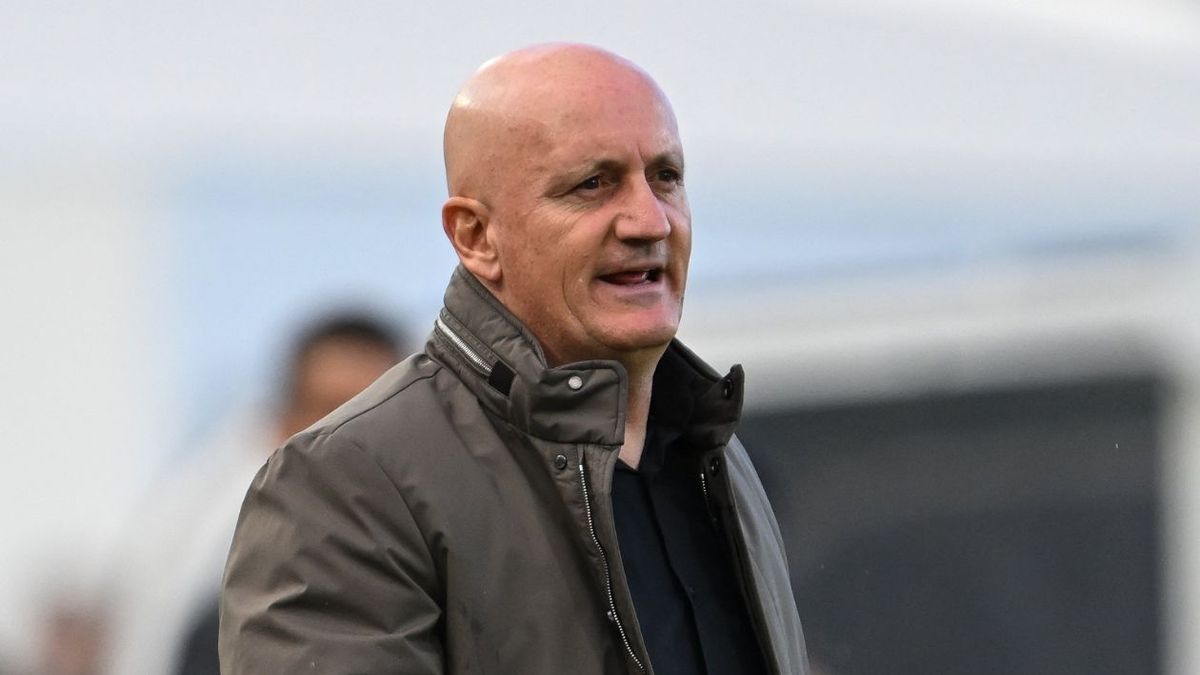 Pablo Repetto habló tras la eliminación de Santa Fe de Copa Sudamericana