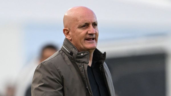 Pablo Repetto detalló cuál fue el error de Santa Fe en la eliminación de Sudamericana
