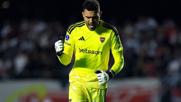 Calificación de Álvaro Montero tras clasificar a la semifinal: