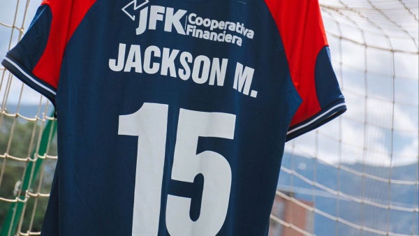 ¿Cuándo debutaría Jackson Martínez en el Medellín? Aviso claro de Amaranto