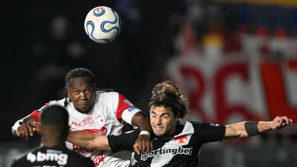 Rodallega sentó cabeza tras la eliminación: la 'promesa' que hizo en Santa Fe