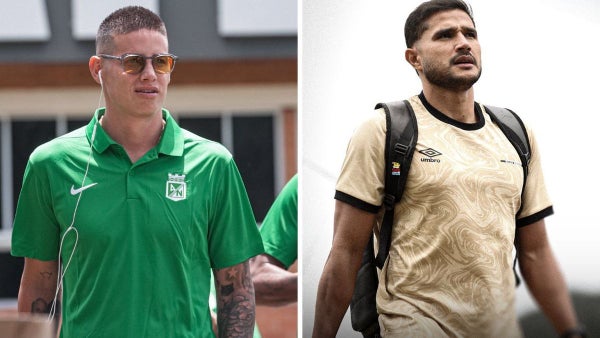 IA predice si Inter dará el golpe y derrotará a Nacional en El Campín