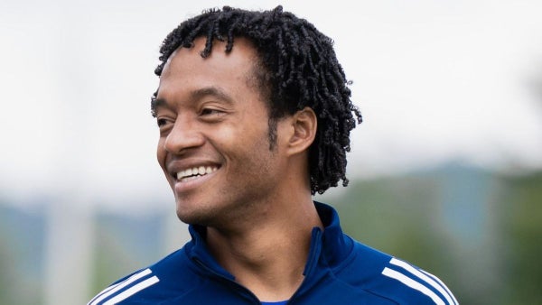 Juan Guillermo Cuadrado: ¿Por qué llegó a Millonarios y no al Medellín?