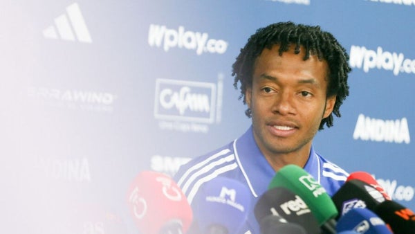 Juan Guillermo Cuadrado tuvo prevención de regresar al fútbol colombiano ¿Por qué?