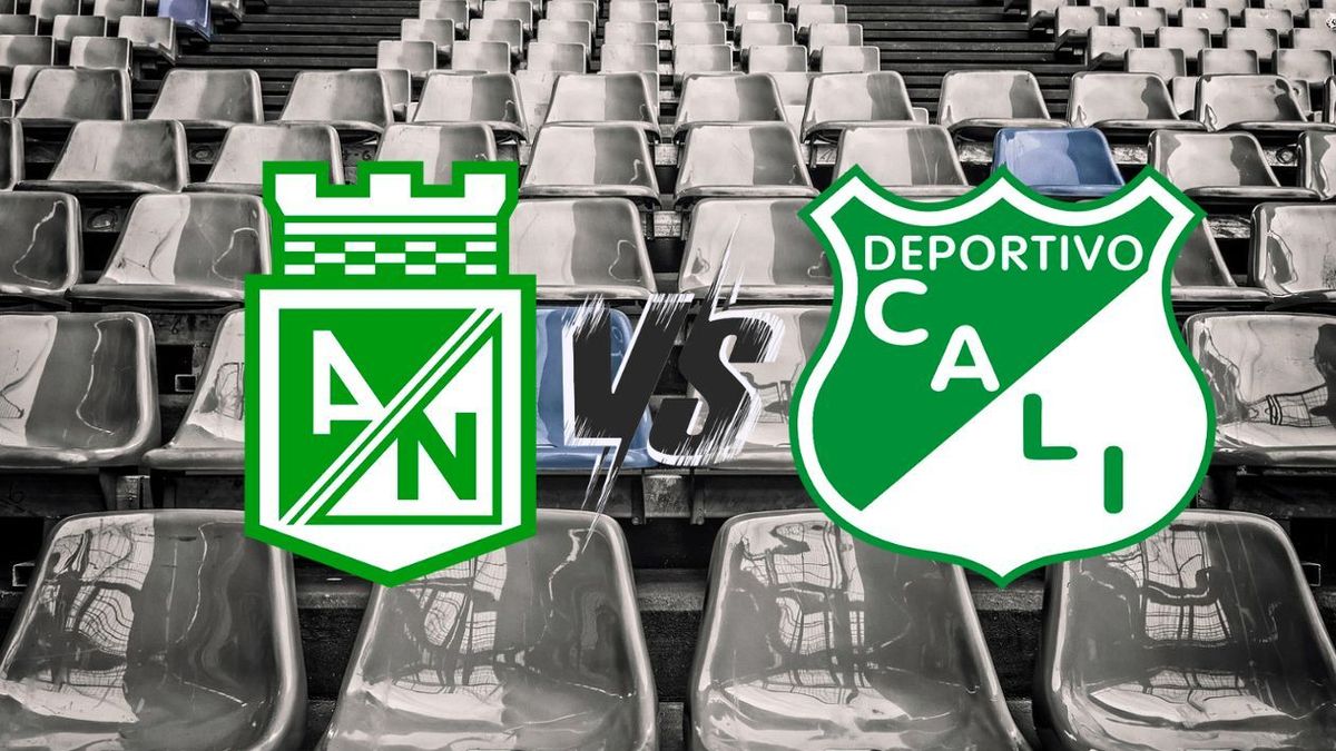 EN VIVO Nacional vs Cali | minuto a minuto y goles | Semifinal Liga BetPlay Femenina