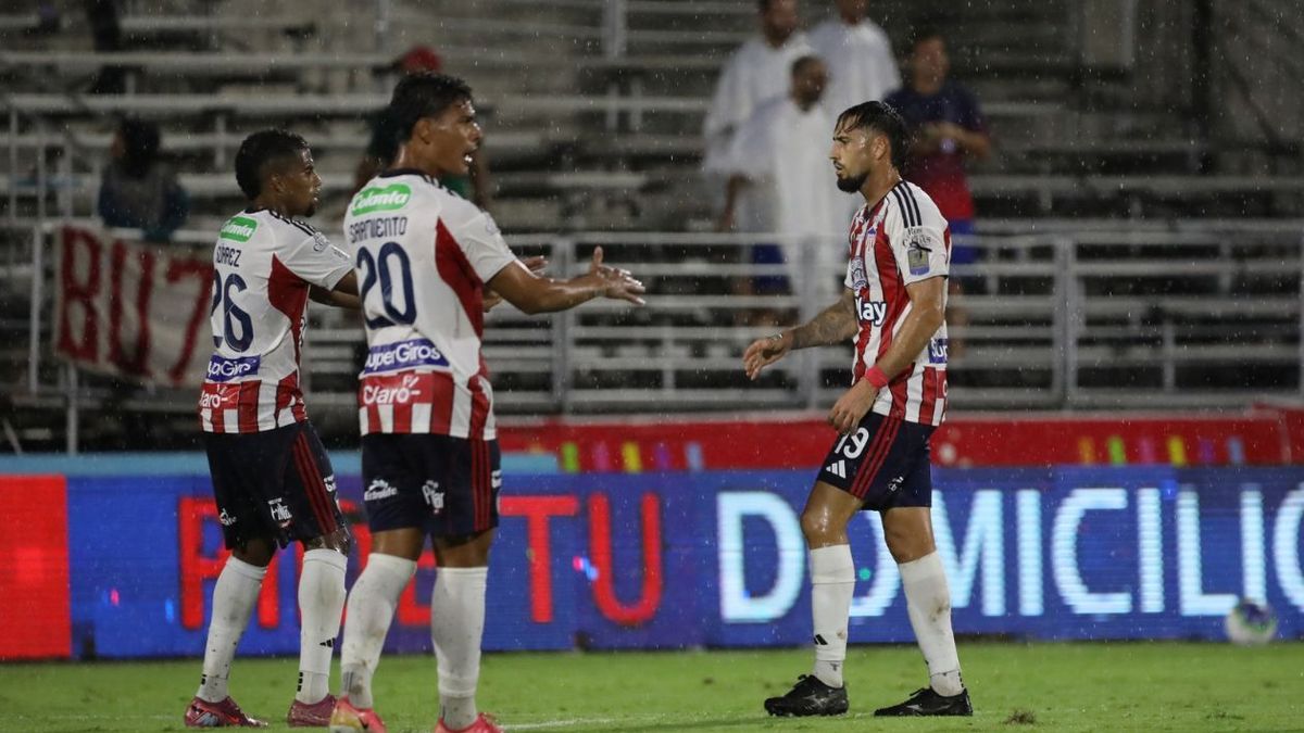 Dimayor impuso sanción al Junior, ¿por qué?