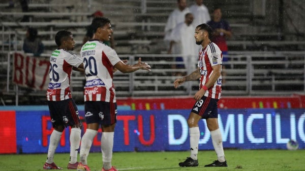 Dimayor impuso sanción al Junior, ¿por qué?