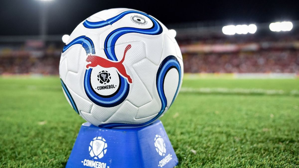 Copa Libertadores 2026: confirmado el primer cruce de semifnales
