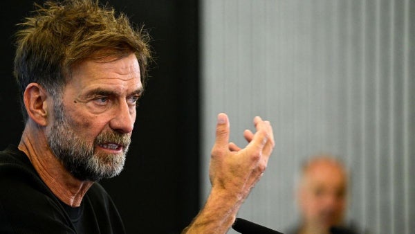 Jürgen Klopp da golpe en Alemania: 44 convocados para la Liga de Naciones