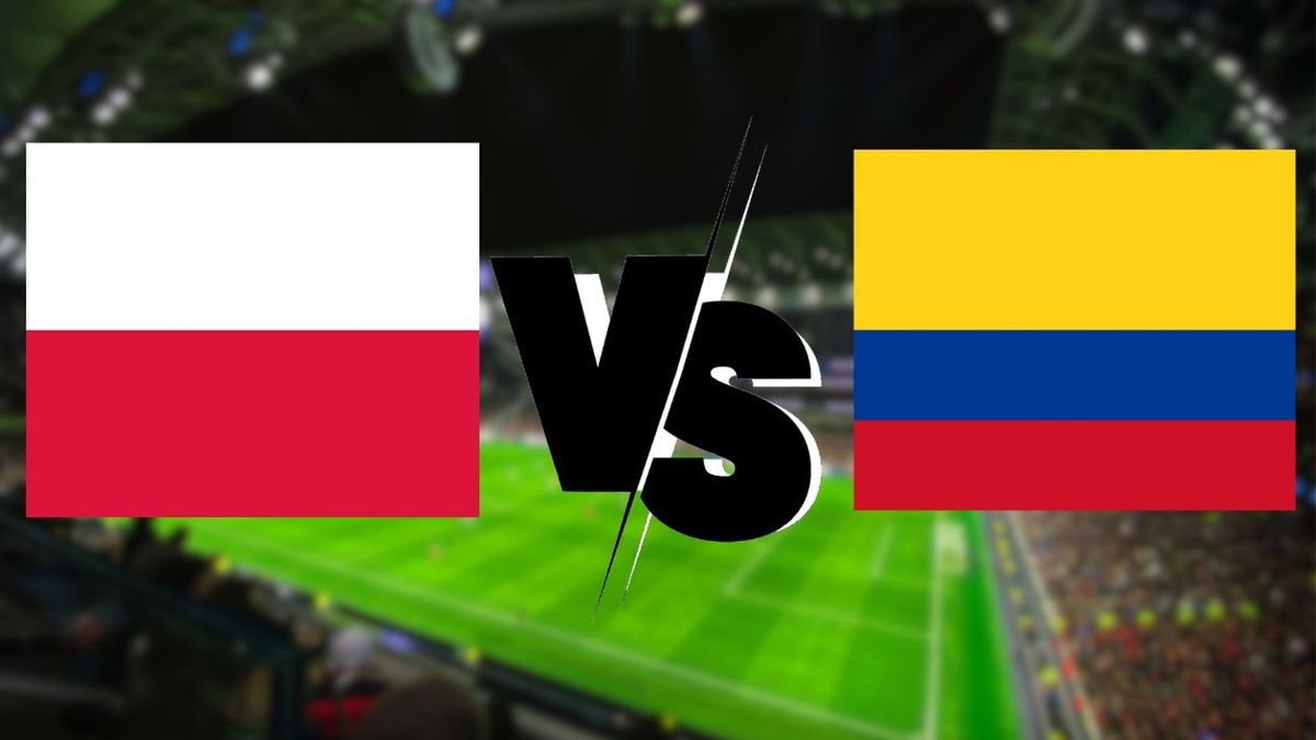 Polonia vs Colombia | Mundial Sub-20 Femenino