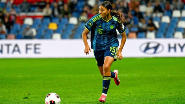 Colombia vs Nigeria: fecha, hora y canal para ver los cuartos del Mundial Femenino sub 20