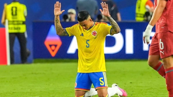 Selección Colombia: los mundialistas que repitieron convocatoria para los amistosos de septiembre y octubre
