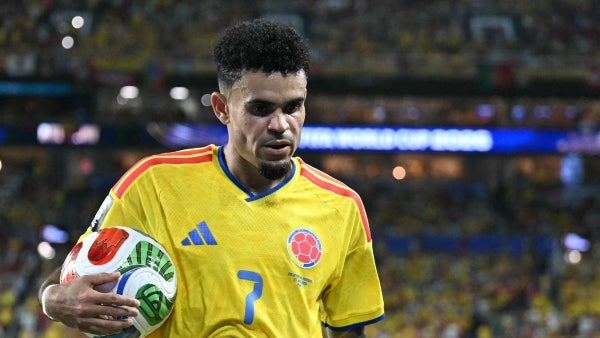 Lorenzo explicó por qué no convocó a Luis Díaz a la Selección Colombia