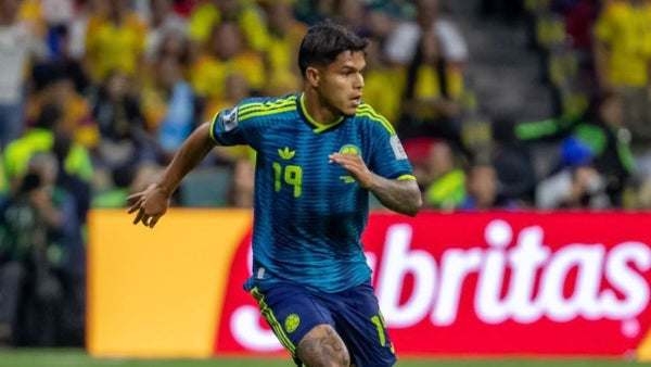 Tres futbolistas que merecían ir a Selección Colombia, y fueron 'borrados' por Lorenzo