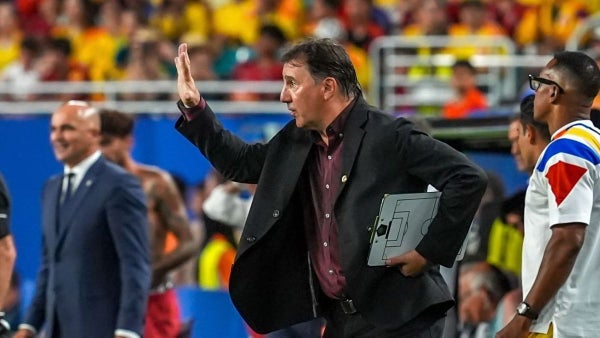 La Selección Colombia tiene tres nuevos integrantes del cuerpo técnico; uno pasó por Millonarios