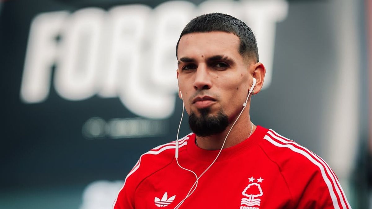 A Daniel Muñoz lo veían en equipos como Liverpool y Manchester United