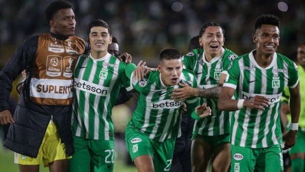 Confirman la inesperada marca que vestirá a Nacional a partir de 2027